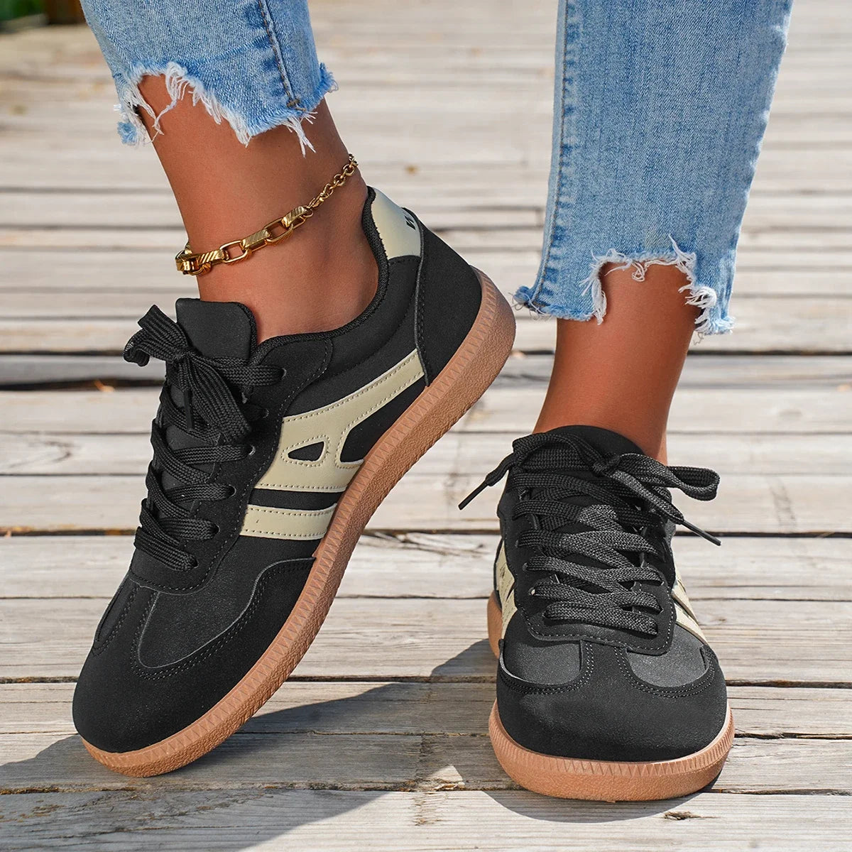 Maisie Orthopedic Sneakers