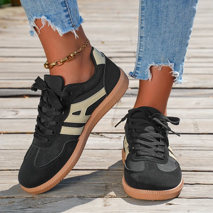 Maisie Orthopedic Sneakers