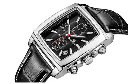 LEO™ WATCH