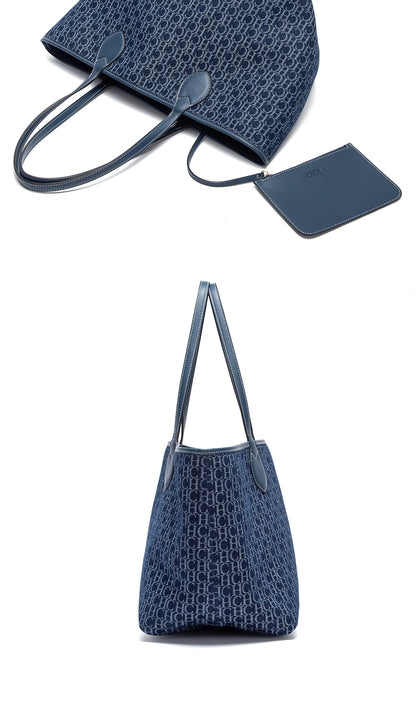 OLIVIA TOTE BAG