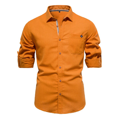 ELIAS PREMIUM SHIRT