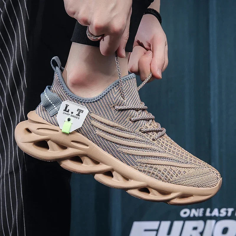Blade Runner Shock Sneakers