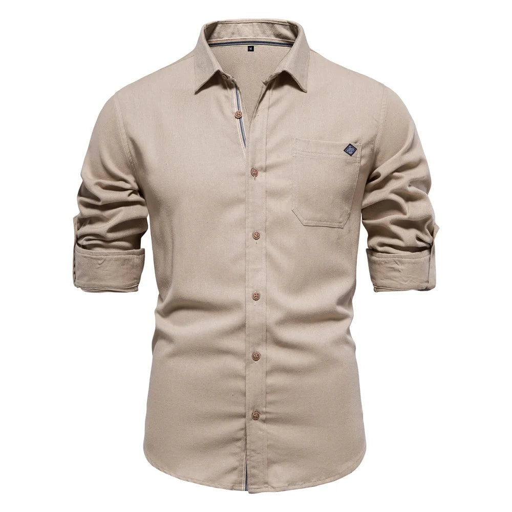 ELIAS PREMIUM SHIRT