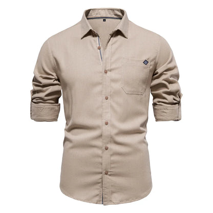 ELIAS PREMIUM SHIRT