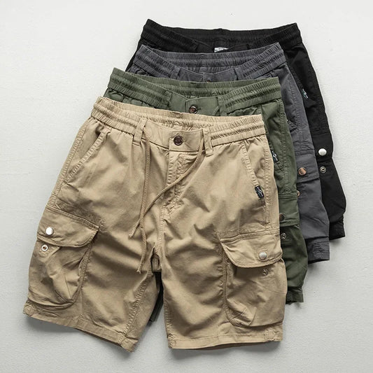 Ridgeway Cargo Shorts