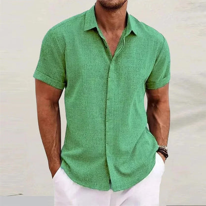 Edward | Premium Classic Fit Shirt