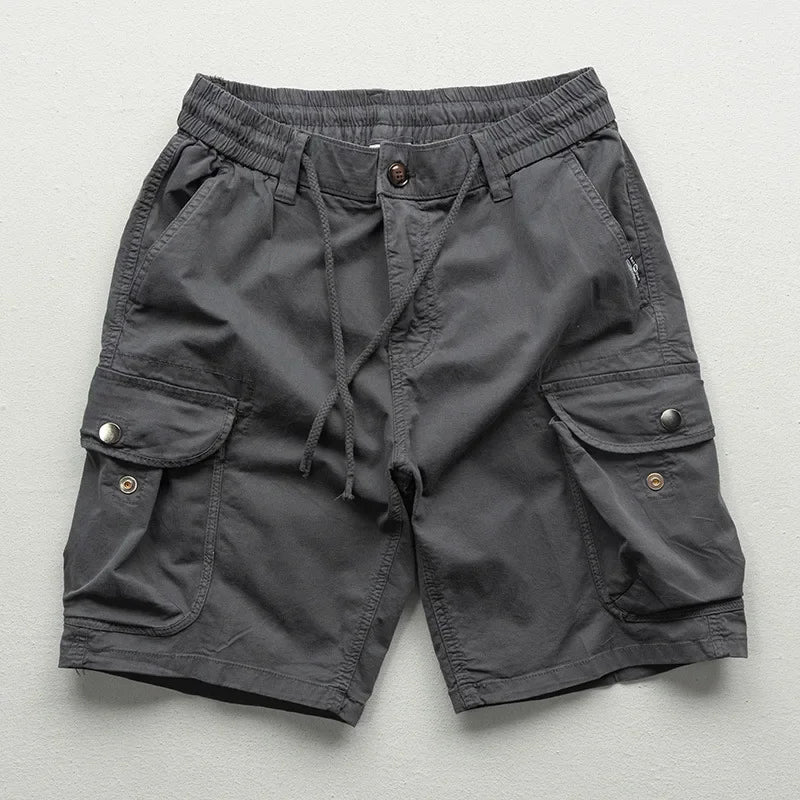 Ridgeway Cargo Shorts