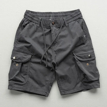 Ridgeway Cargo Shorts