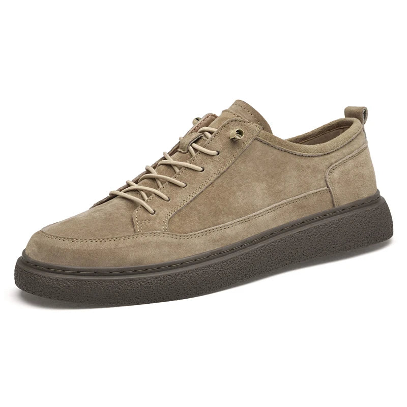JUDE™ SUEDE SNEAKERS