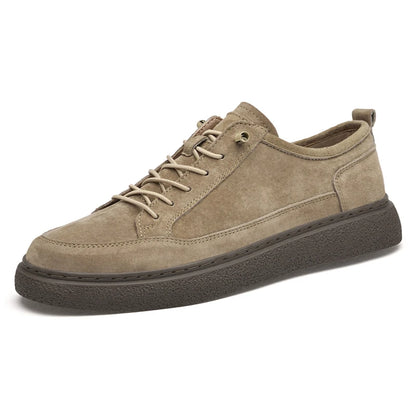 JUDE™ SUEDE SNEAKERS
