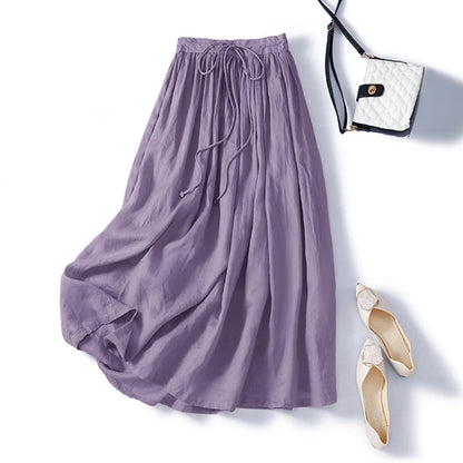 ELLA VINTAGE SKIRT