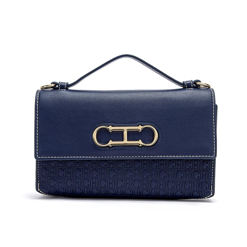 ALEXA SATCHEL BAG
