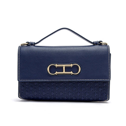 ALEXA SATCHEL BAG