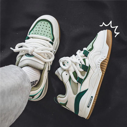 Eco Skate Shoes for Men