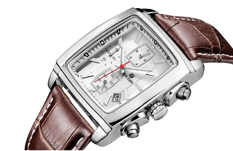 LEO™ WATCH