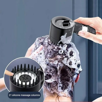 PRYMEE™ PUREFLOW SHOWER HEAD