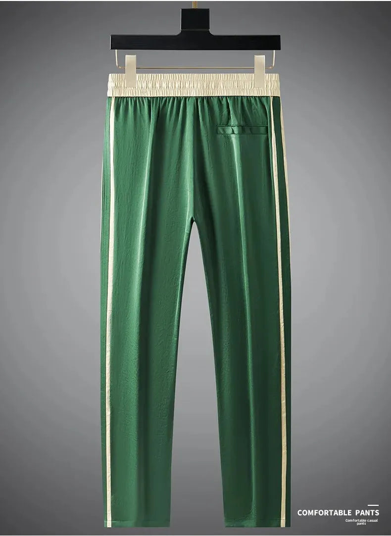 JUDE™ ICE SILK PANTS