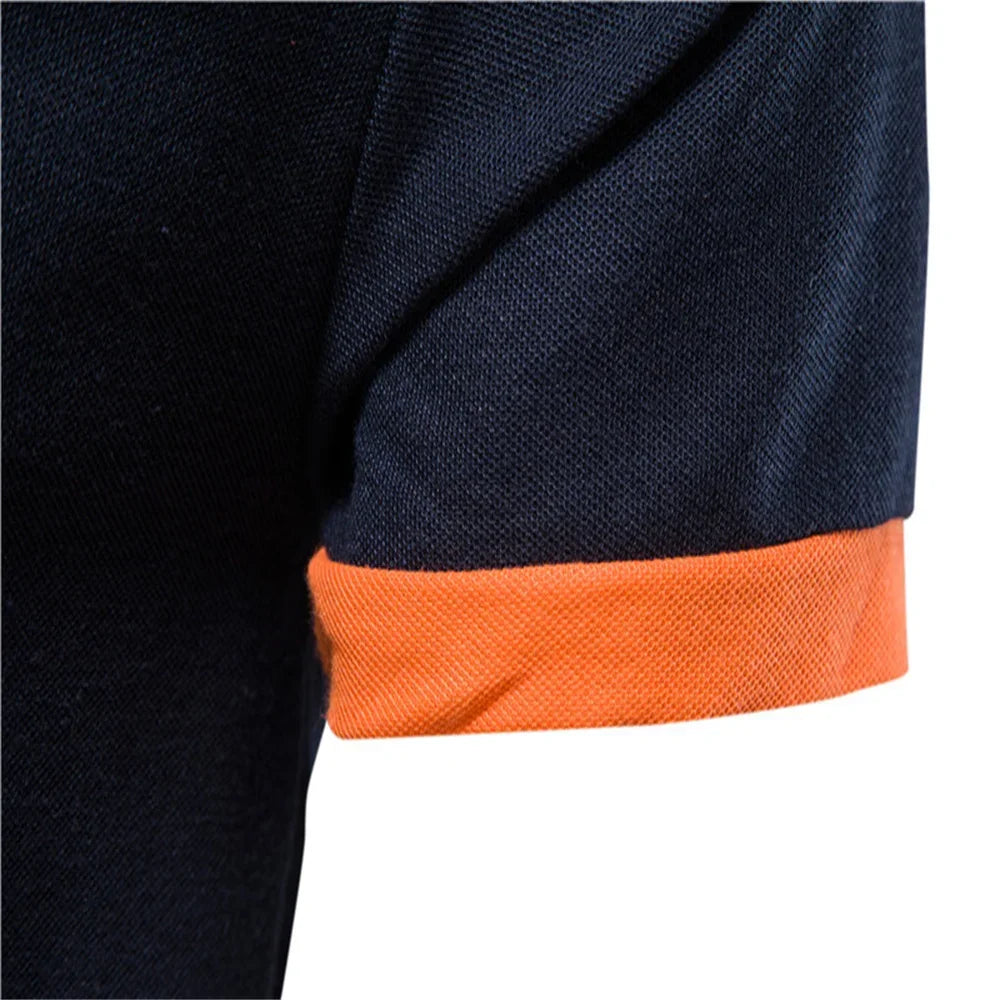 Gavin Polo Shirt