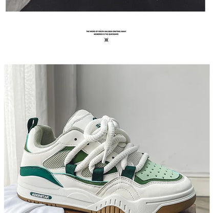 Eco Skate Shoes for Men
