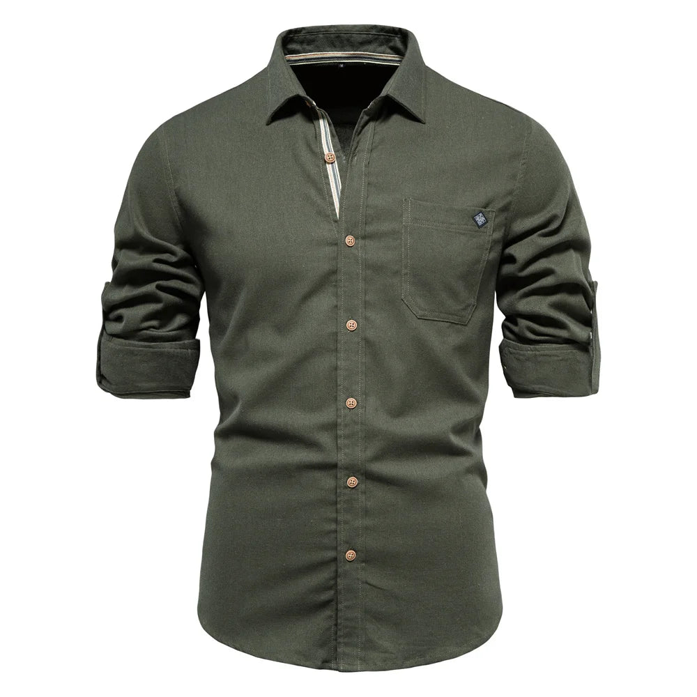 ELIAS PREMIUM SHIRT