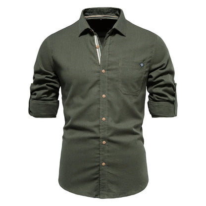 ELIAS PREMIUM SHIRT