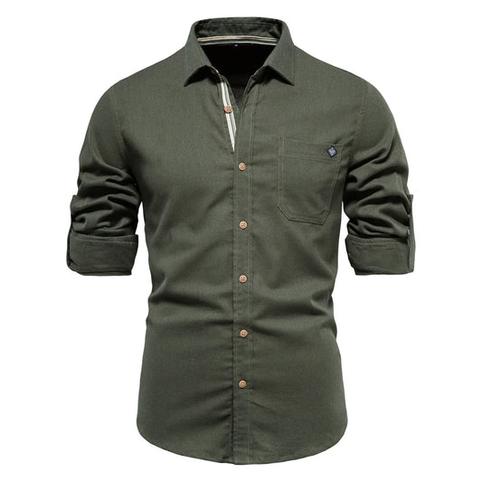 ELIAS PREMIUM SHIRT