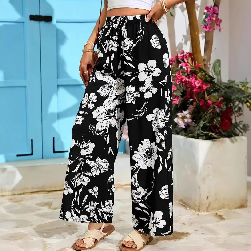 Olivia Bloom Trousers