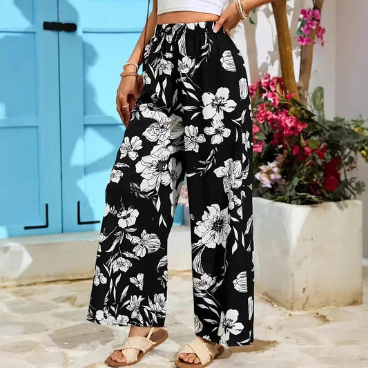 Olivia Bloom Trousers