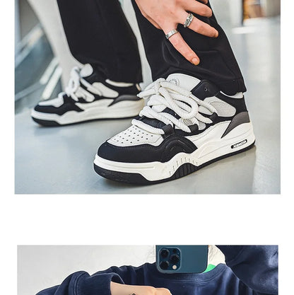 Eco Skate Shoes for Men