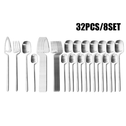 Prymee™ Cutlery Set 🍴