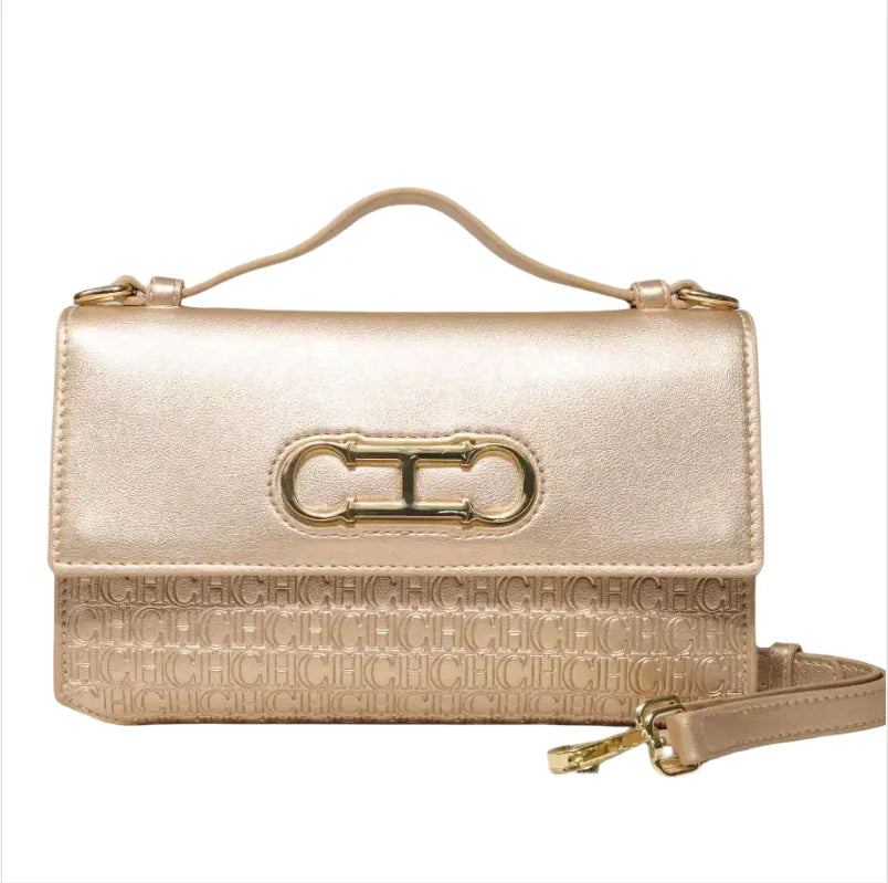 ALEXA SATCHEL BAG