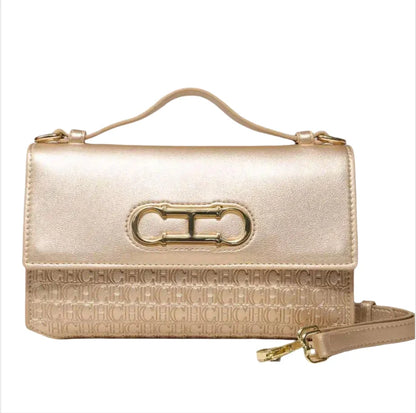 ALEXA SATCHEL BAG