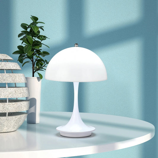 FloraTouch USB Mushroom Lamp
