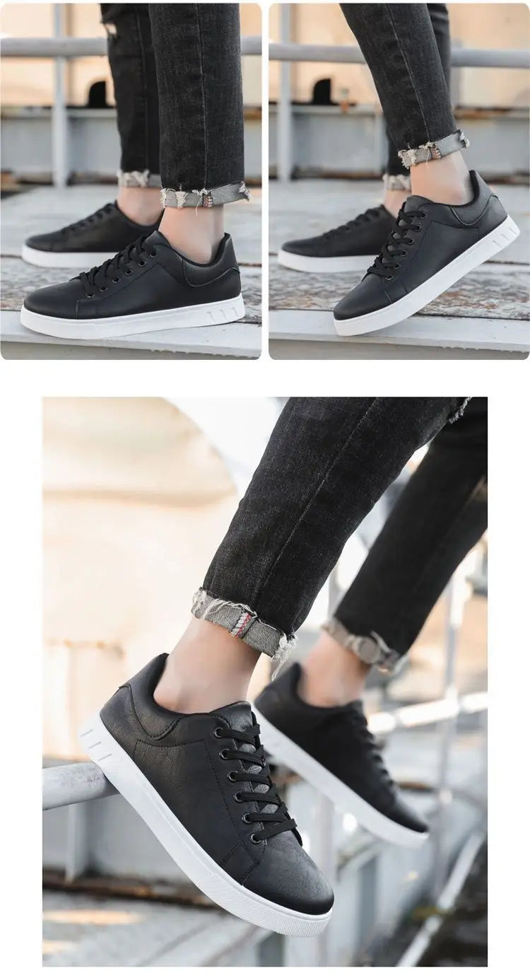 HARRISON STREET LOAFERS