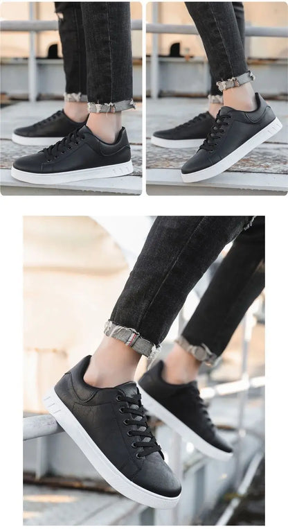 HARRISON STREET LOAFERS