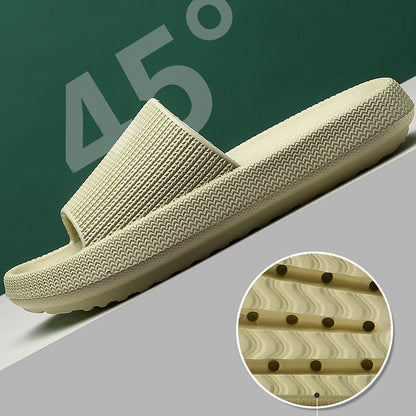 ELLA HOME SLIPPER