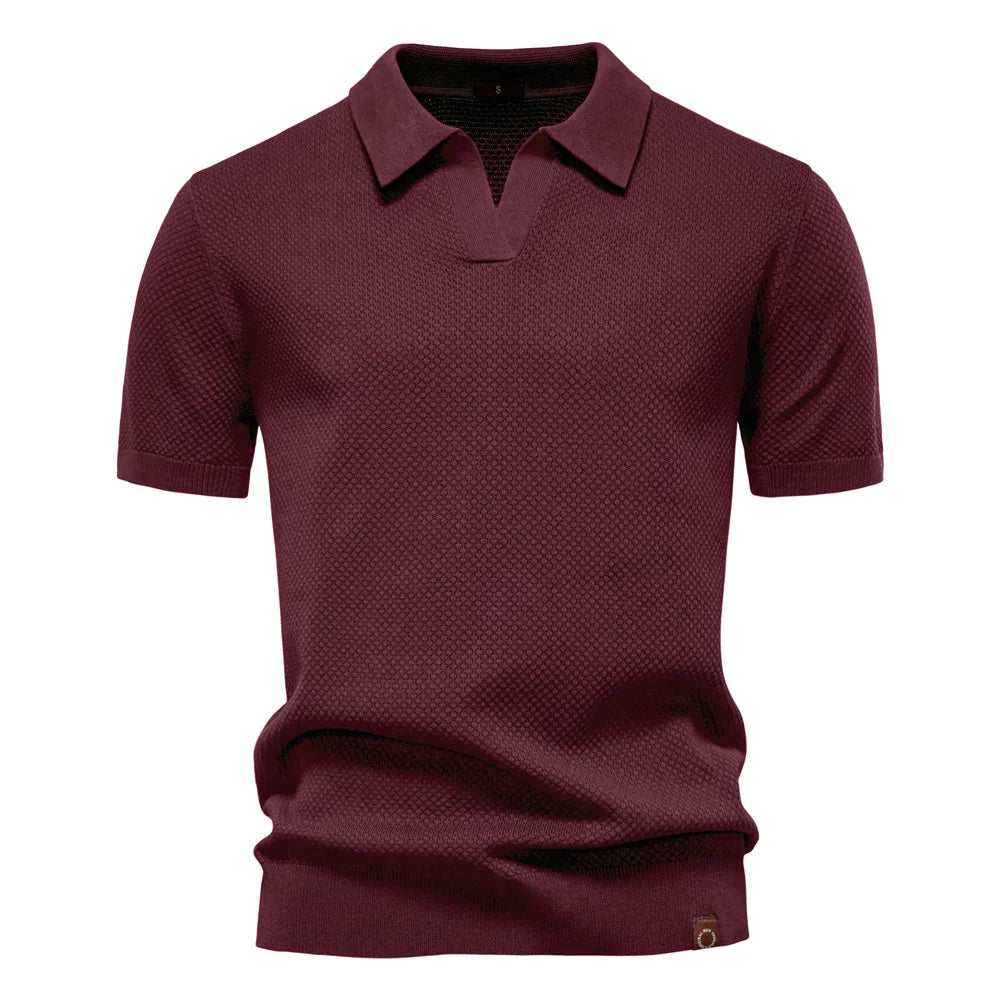 IVAN LINKS POLO