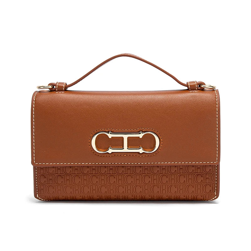 ALEXA SATCHEL BAG