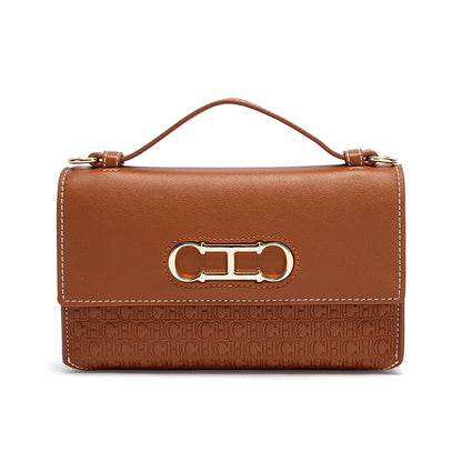 ALEXA SATCHEL BAG