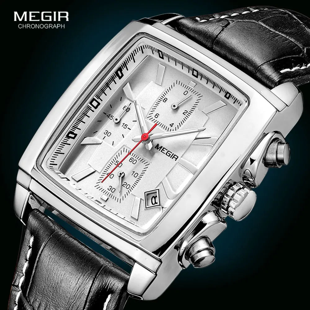 LEO™ WATCH