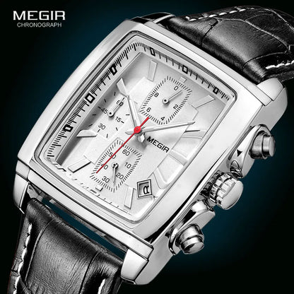 LEO™ WATCH
