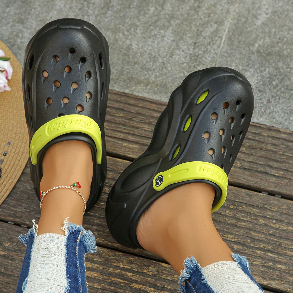 Women’s Platform Sandals 