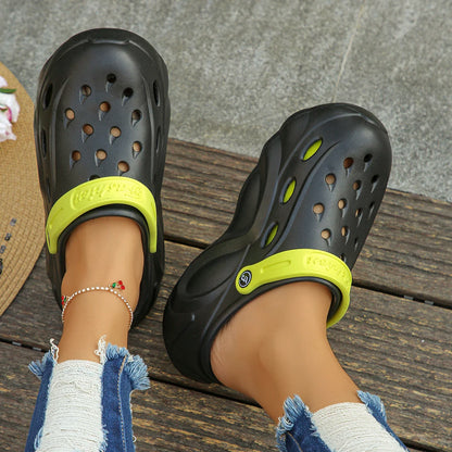 Women’s Platform Sandals 