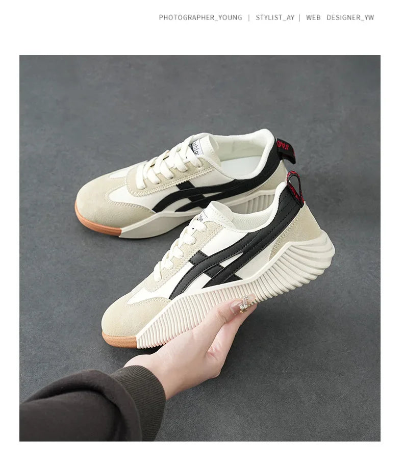 Freya Orthopedic Sneakers