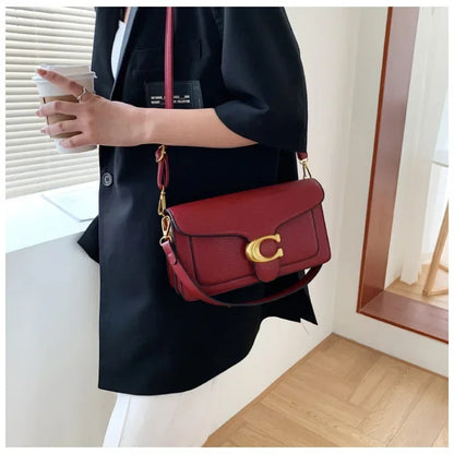 EVA SHOULDER BAG