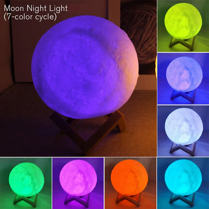 Moon Light LED