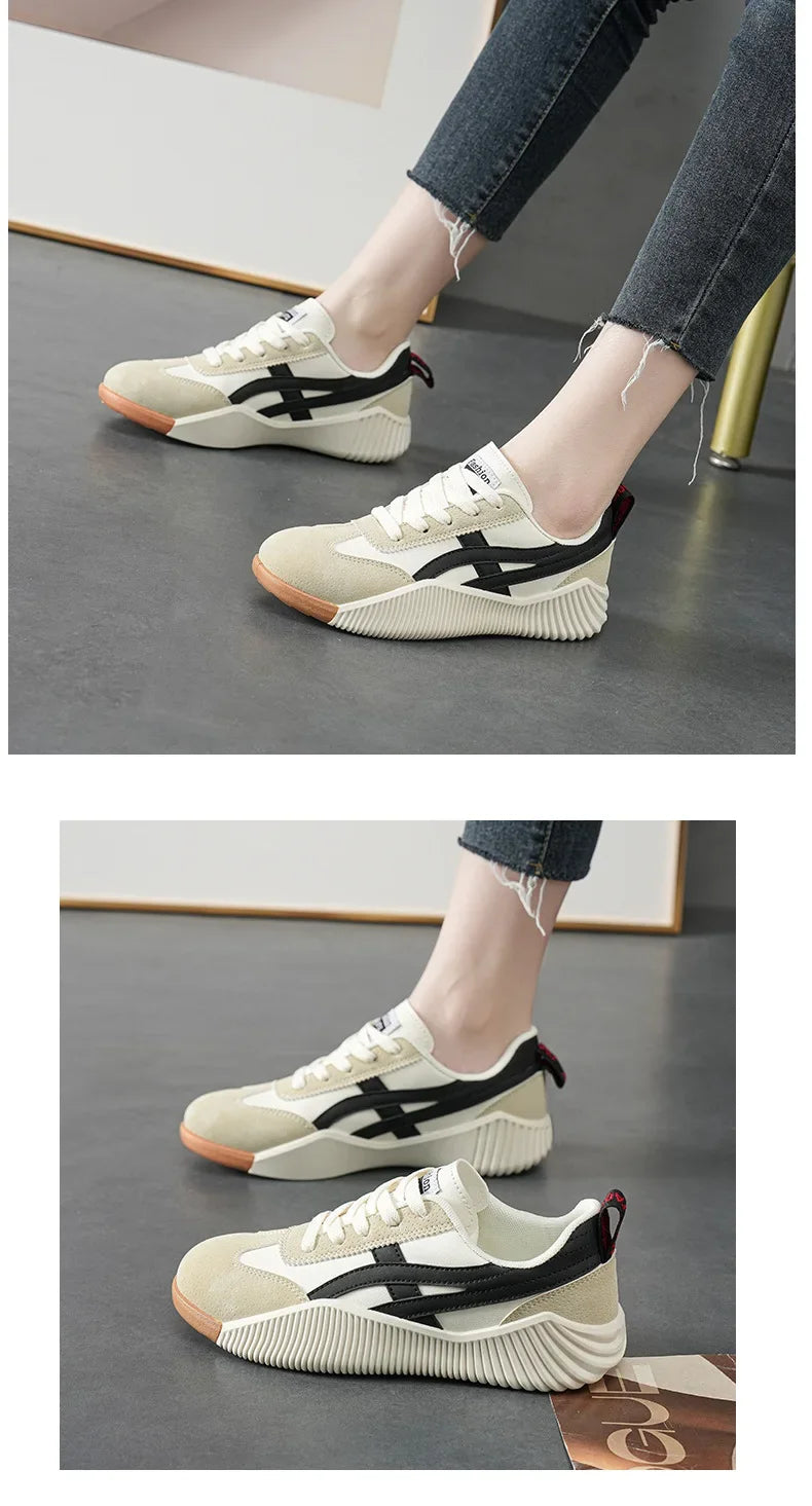 Freya Orthopedic Sneakers
