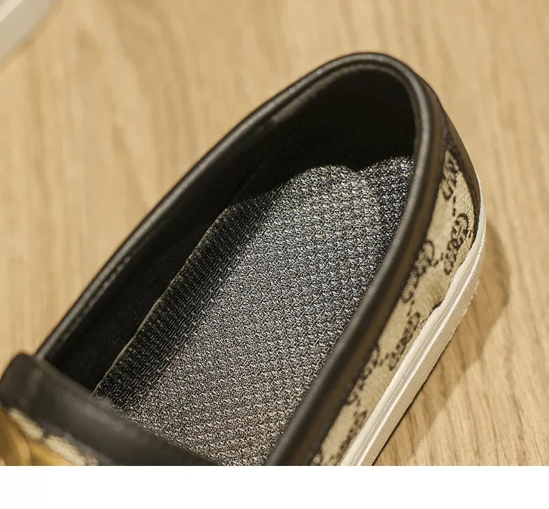 GentRidge Premium Loafers