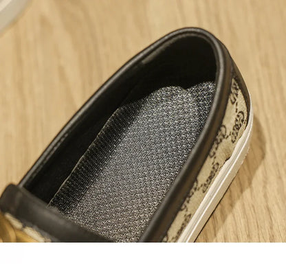GentRidge Premium Loafers