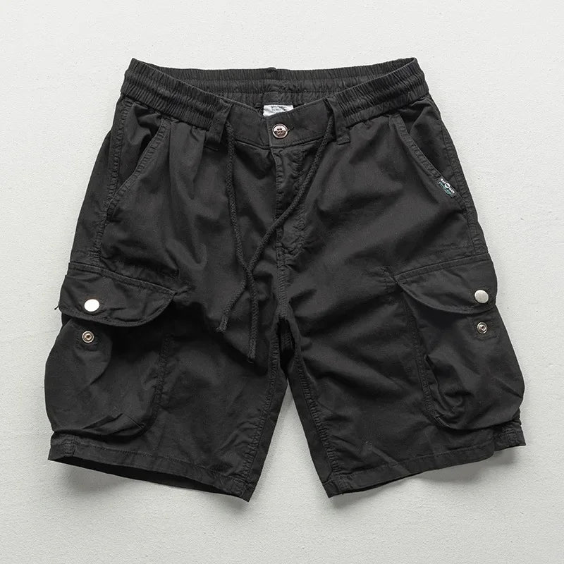 Ridgeway Cargo Shorts